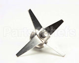 921999001 Hamilton Beach Cutter Complete