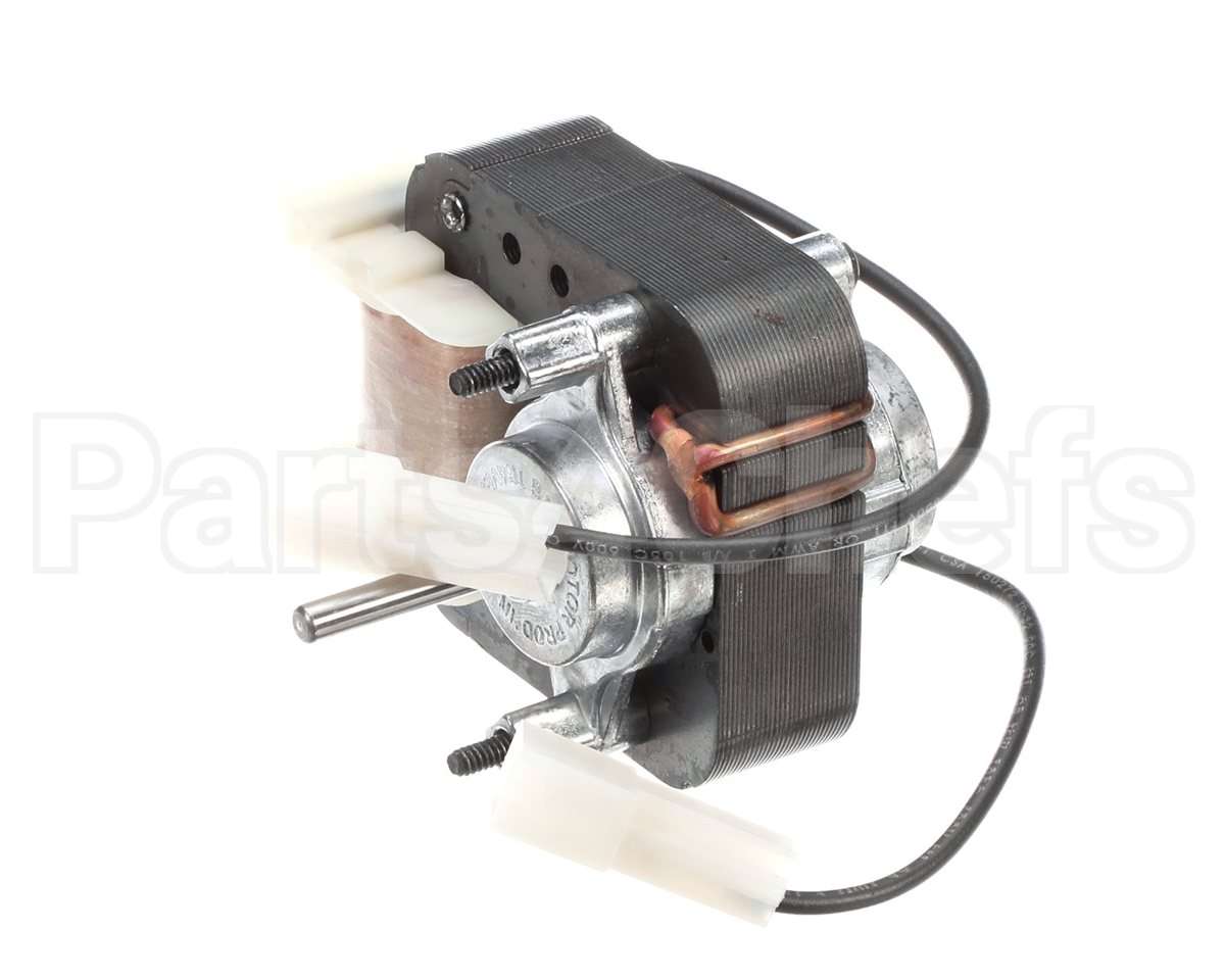 9220001 Southeast Cooler Fan Motor #5A141-88