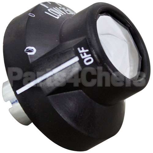 922012 Compatible Hobart Mod Range Tstat Knob