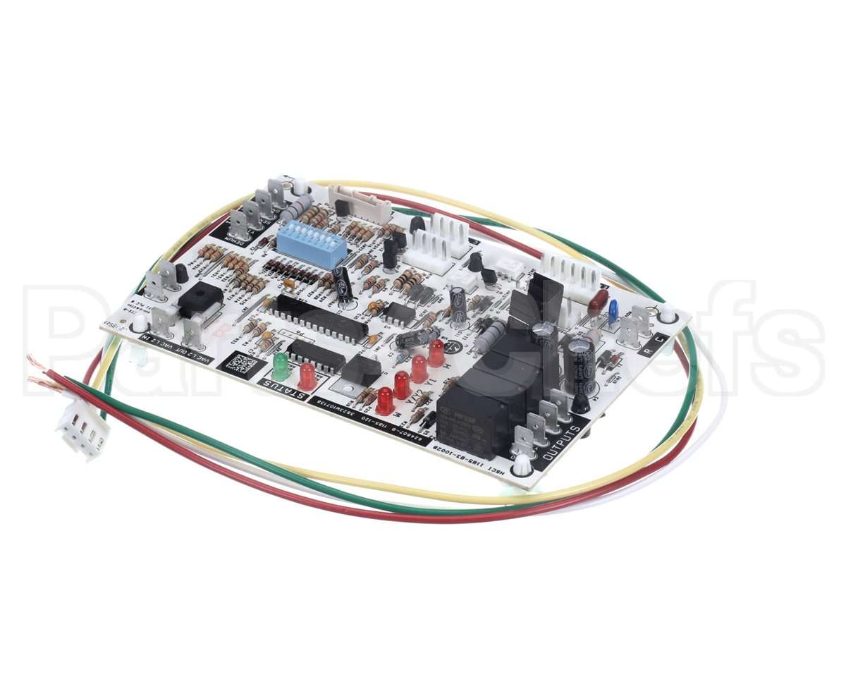 922016 Nortek Repl,Control,Blwr-Cfm,Dm2F