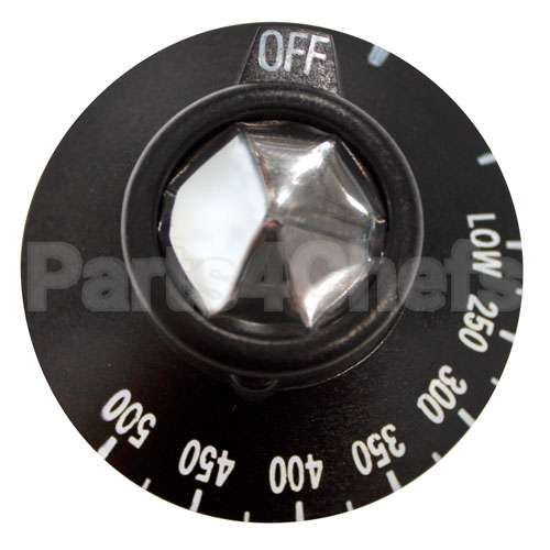 922046 Compatible Hobart Bj Adjustable Knob