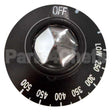 922046 Compatible Vulcan Bj Adjustable Knob