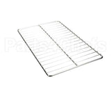 922062 Electrolux Professional Single 304 S/S Grid Half