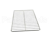 922062 Electrolux Professional Single 304 S/S Grid Half