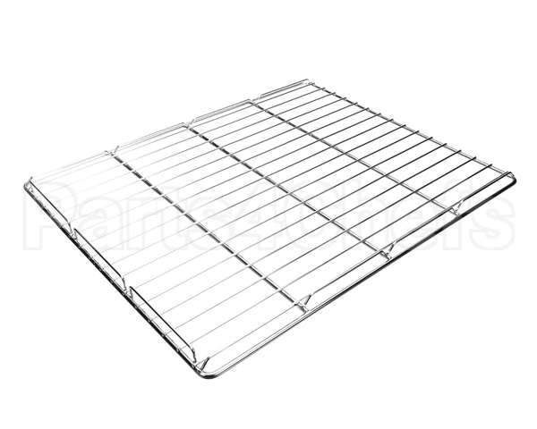 922076 Electrolux Professional Single 304 S/S Grid Full