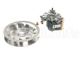 9221017 Fri-Jado Fan Rrl160/0026-A13 Ul