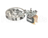 9221017 Fri-Jado Fan Rrl160/0026-A13 Ul