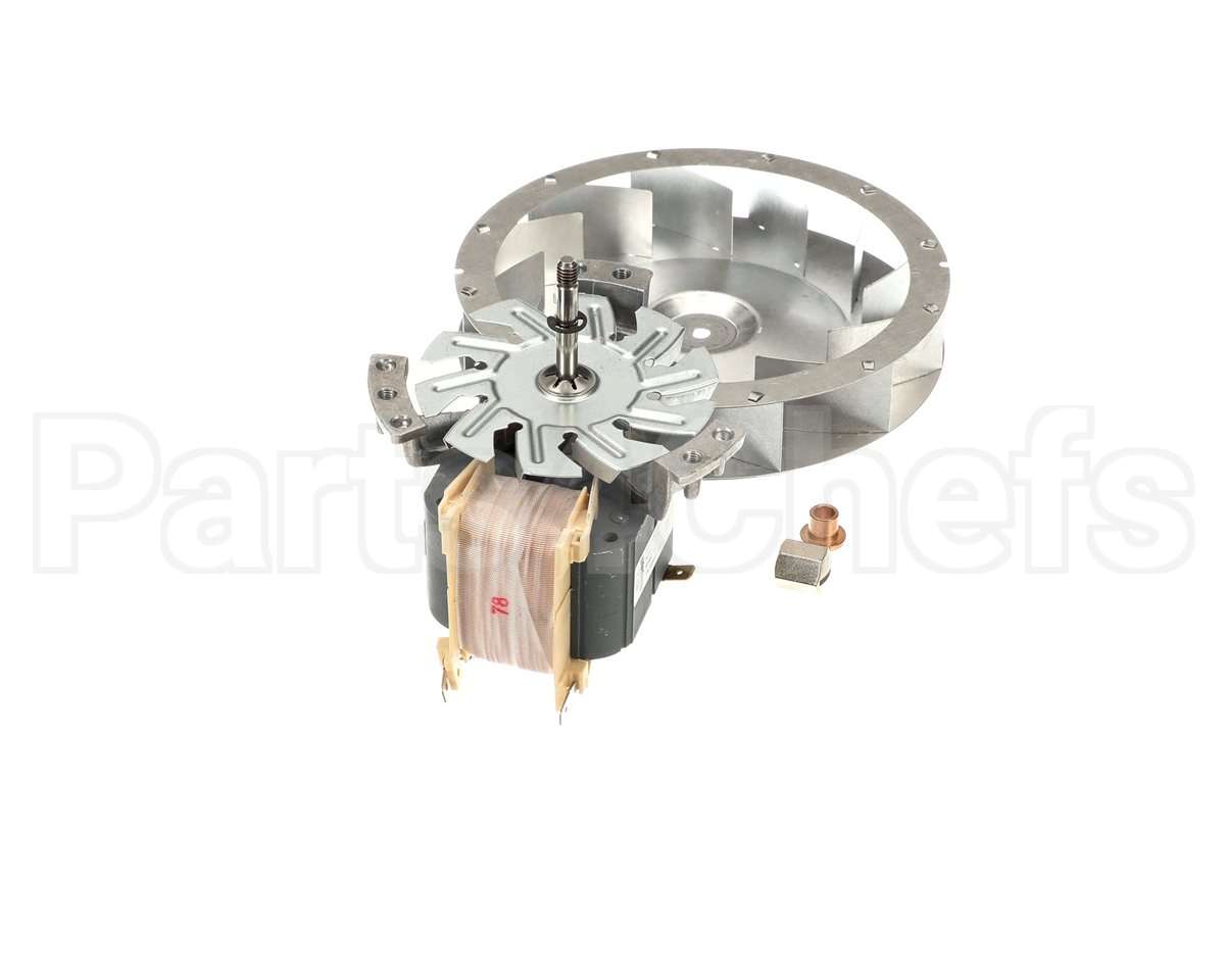 9221017 Fri-Jado Fan Rrl160/0026-A13 Ul