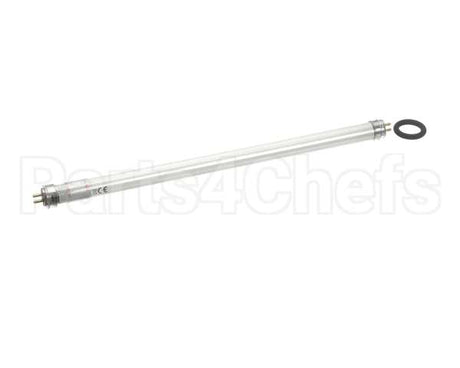 9221026S Fri-Jado Tube Light 5 8W 830 Foodsave