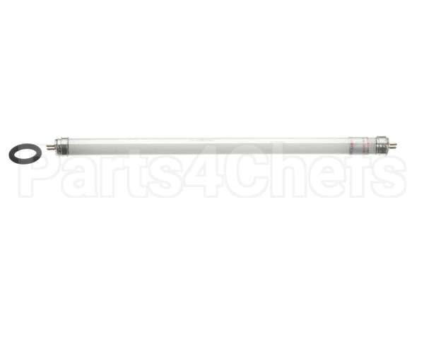 9221026S Fri-Jado Tube Light 5 8W 830 Foodsave