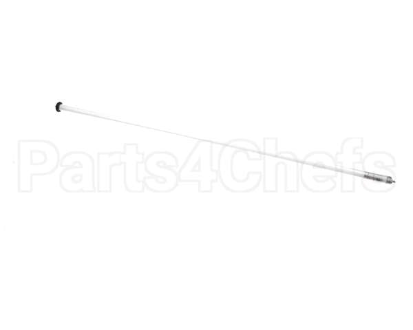 9221027S Fri-Jado Tube Light 5 21W 830 Foodsave W/Oring