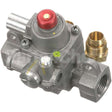 922160-A Compatible Vulcan Ts Safety Valve