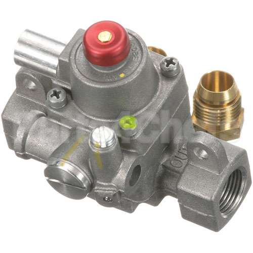 922160-A Compatible Vulcan Ts Safety Valve