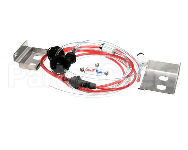 922169 Electrolux Professional External Conn. Kit For Deterg./Rinse Aid
