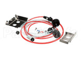922169 Electrolux Professional External Conn. Kit For Deterg./Rinse Aid