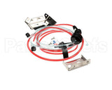 922169 Electrolux Professional External Conn. Kit For Deterg./Rinse Aid
