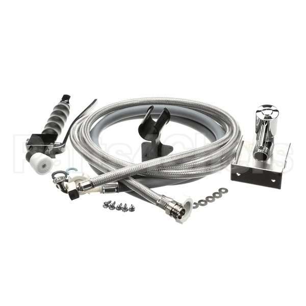 922171 Compatible Electrolux External Side Spray Unit