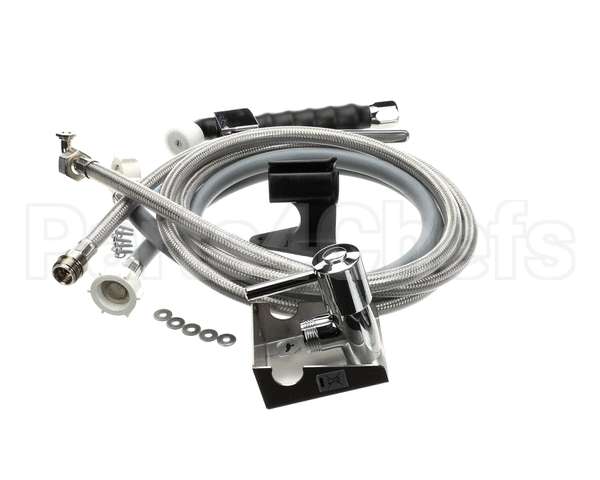 922171 Electrolux Professional External Side Spray Unit