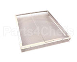 922178 Electrolux Professional Fat Filter 10 Rack Aos Half & Full