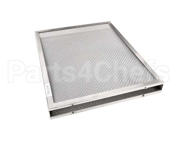 922179 Electrolux Professional 2 Fat Filters For 20X1/1 & 2/1 Oven