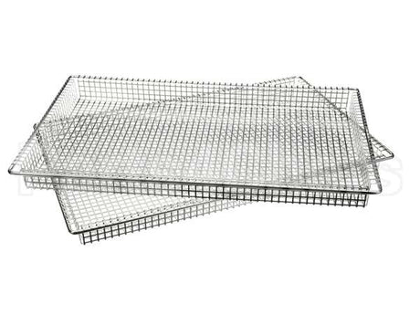 922239 Electrolux Professional Pair Of Frying Baskets For Ovens