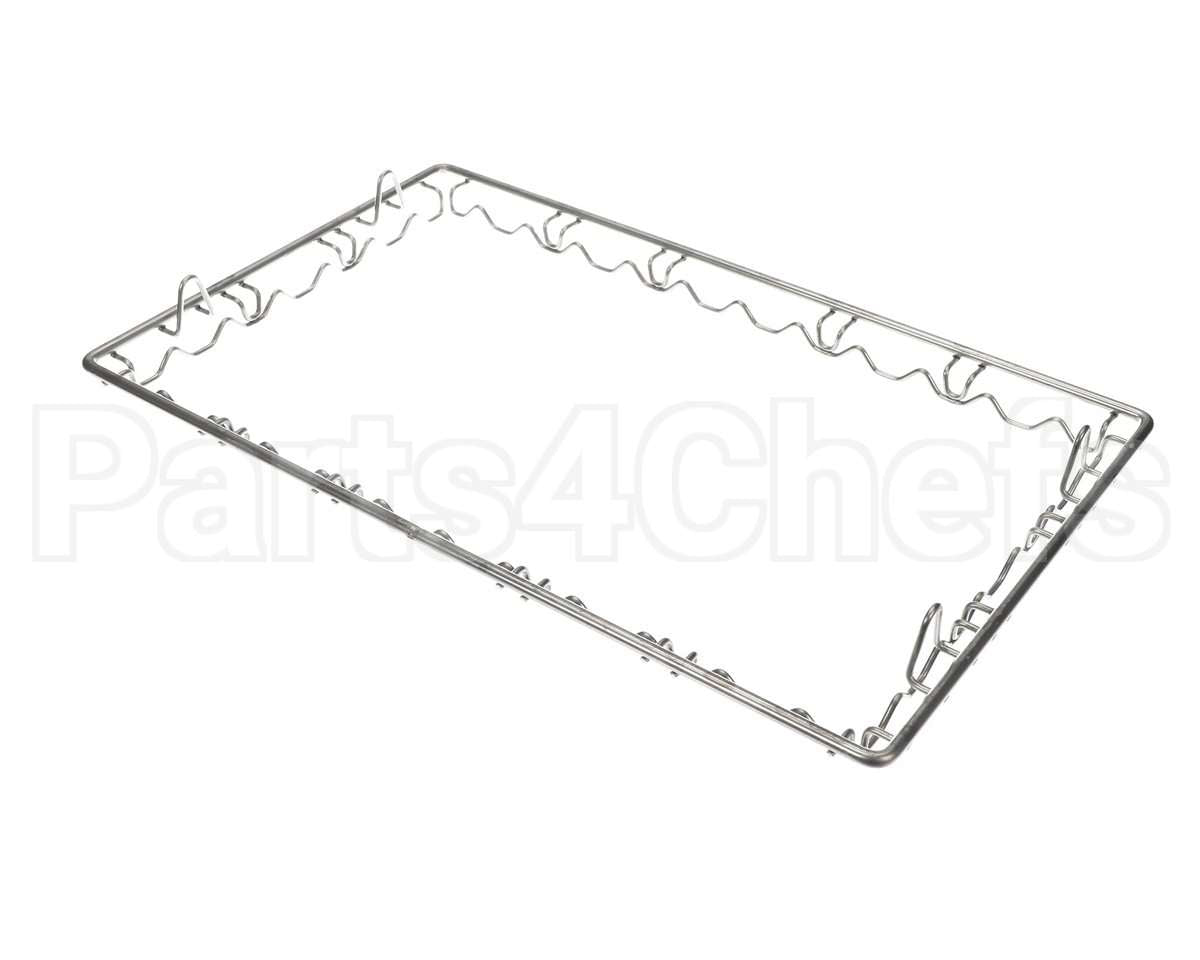 922326 Electrolux Professional Universal Skewer Rack