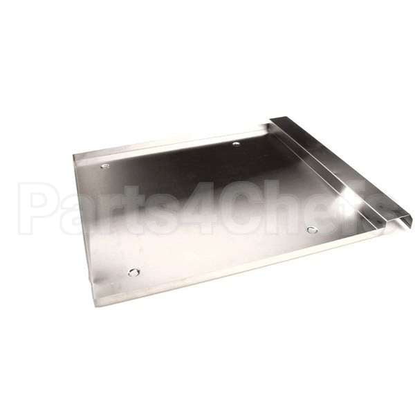 922355-00024 Compatible Vulcan 24In Crumb Tray