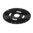 922421 Compatible Hobart Dial Plate