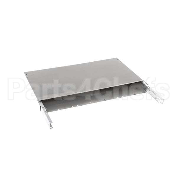 922540-0036A Compatible Hobart Backsplash Assy 36