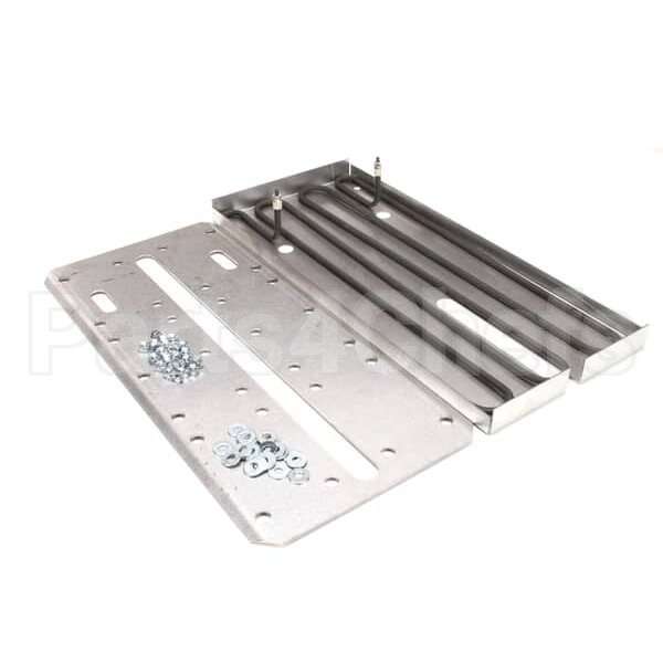 922550-0480A Compatible Vulcan Kit, 480V Ev Griddle Ele Ment