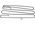 922550-208A Compatible Hobart Element - 208V, 3400W