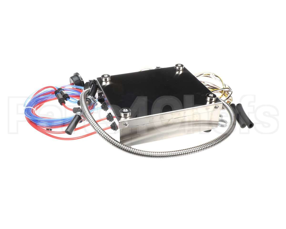 922618 Electrolux Professional External Connection Kit For Detergent/Ri