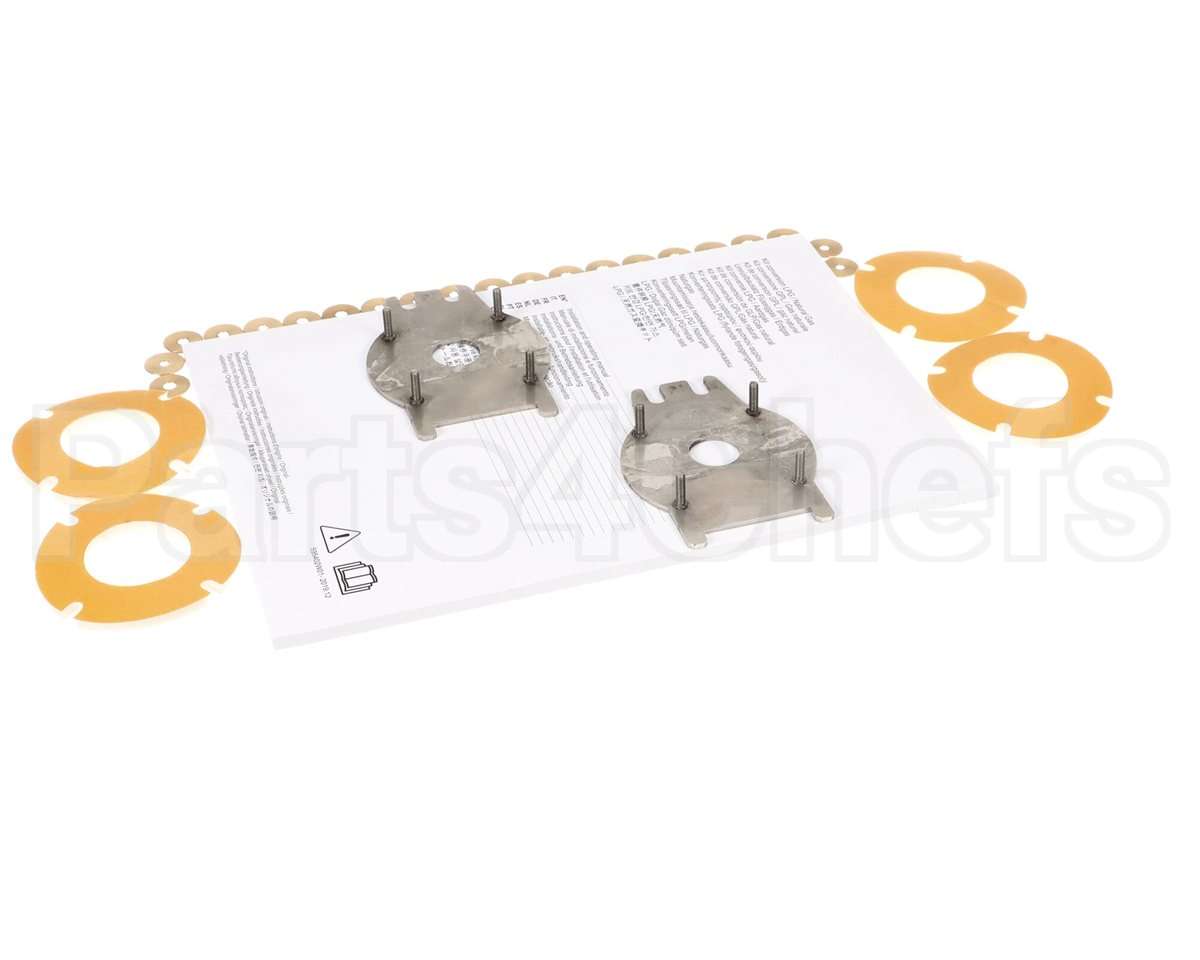 922670 Electrolux Professional Kit To Convert From Natural Gas To Lpg