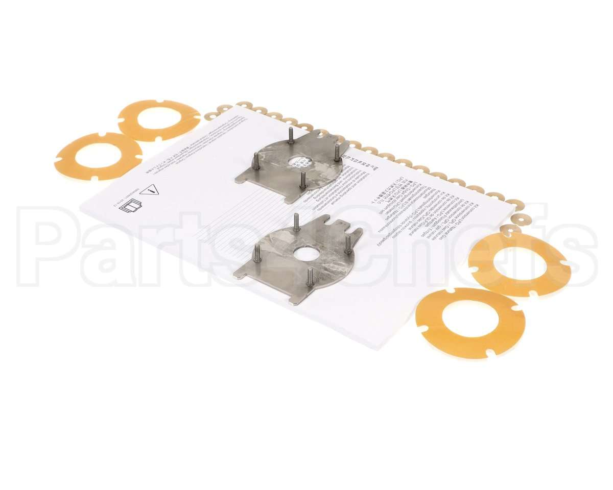 922670 Electrolux Professional Kit To Convert From Natural Gas To Lpg