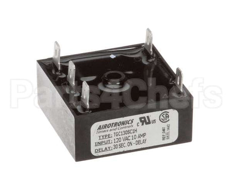9229-1 Southbend Range Time Delay Relay