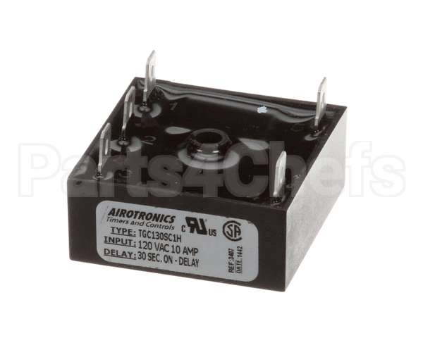 9229-1 Southbend Range Time Delay Relay