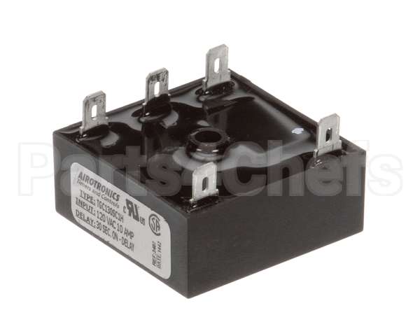9229-1 Southbend Range Time Delay Relay