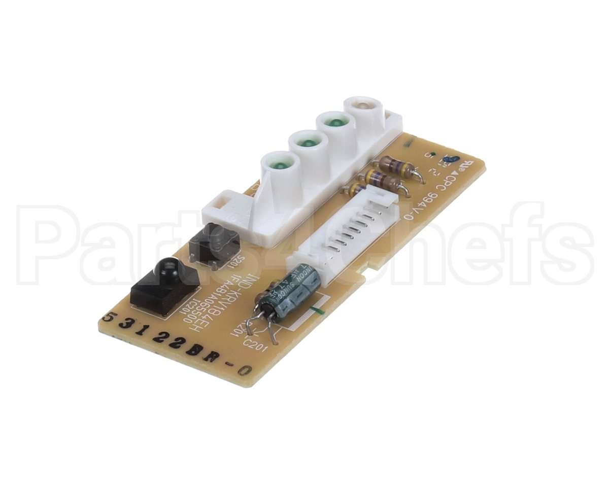 9231907751 Sanyo Pc Board Assy