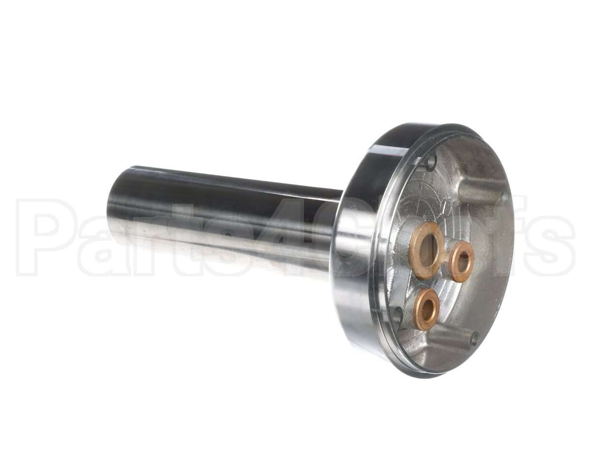 9232 Dynamic Mixer Lower Carter