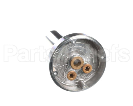 9232 Dynamic Mixer Lower Carter