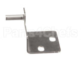 92340 Henny Penny Stud Assembly-Bottom Hinge-L.h.