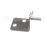 92340 Henny Penny Stud Assembly-Bottom Hinge-L.h.