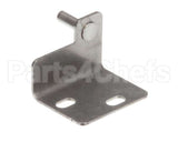 92340 Henny Penny Stud Assembly-Bottom Hinge-L.h.
