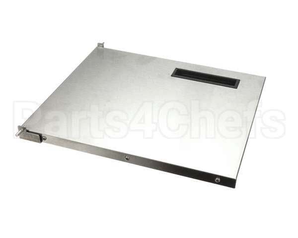 92348 Henny Penny Assembly-Left Hinge Door-Eex