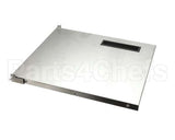 92348 Henny Penny Assembly-Left Hinge Door-Eex