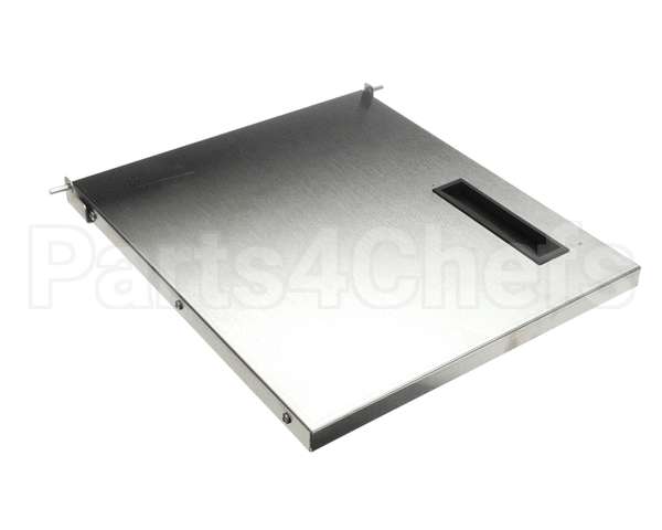 92348 Henny Penny Assembly-Left Hinge Door-Eex