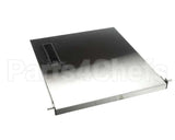 92348 Henny Penny Assembly-Left Hinge Door-Eex