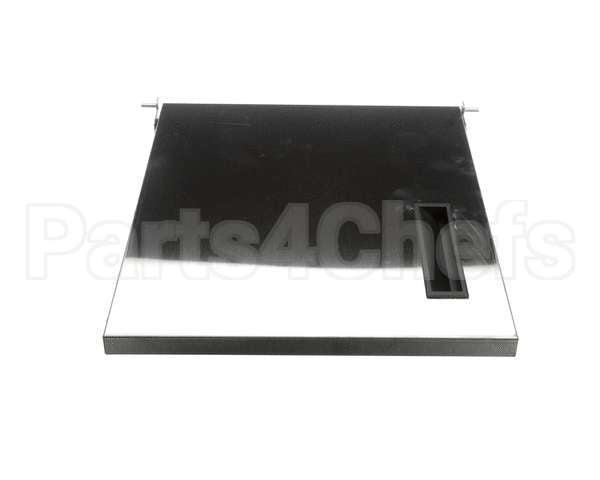 92348 Henny Penny Assembly-Left Hinge Door-Eex