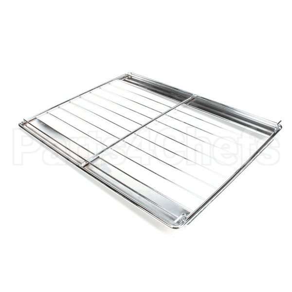 923508-A Compatible Hobart Rack, Oven, Chr Xl 20