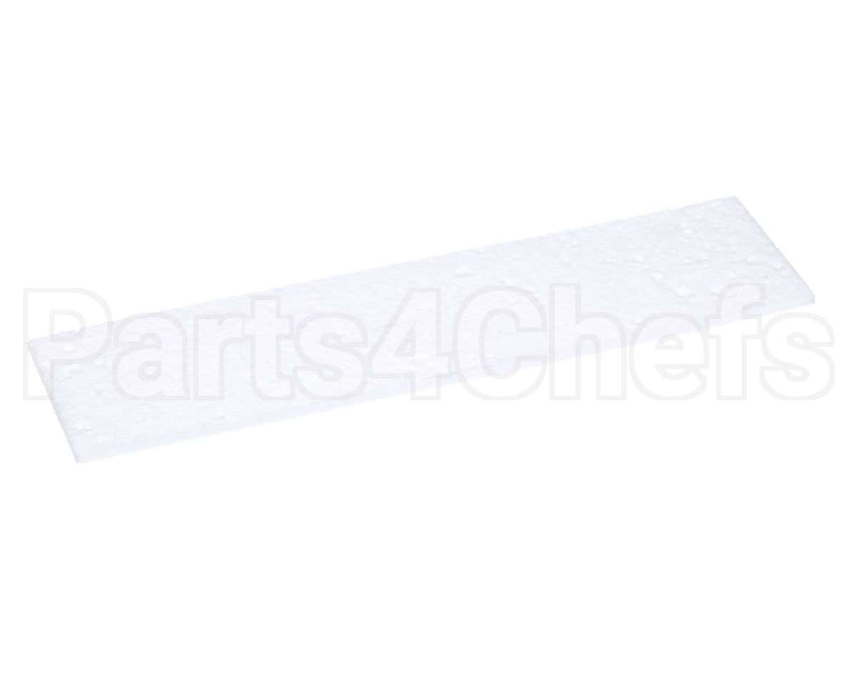 92407 Henny Penny Insulation